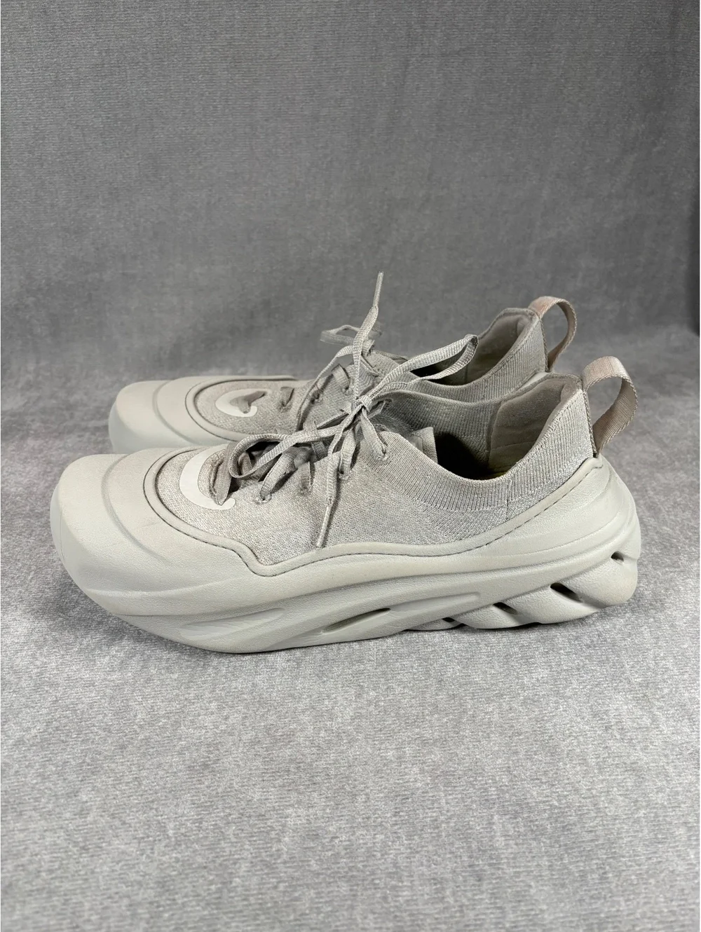 Crocs Echo Surge Mens Size 11 Atmosphere Acidity LiteRide